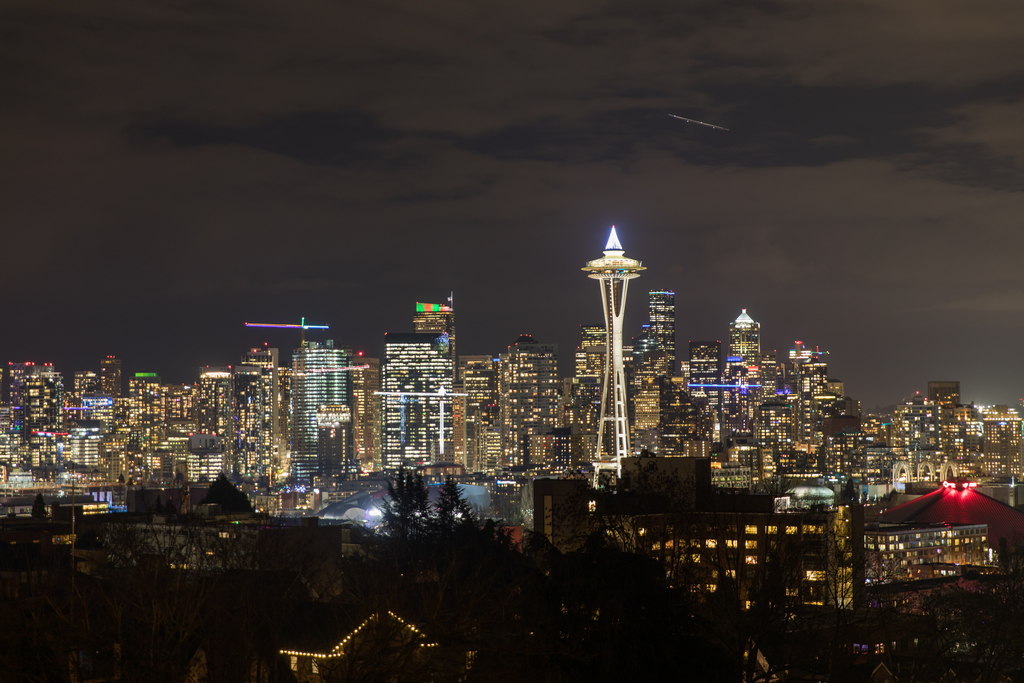 Seattle