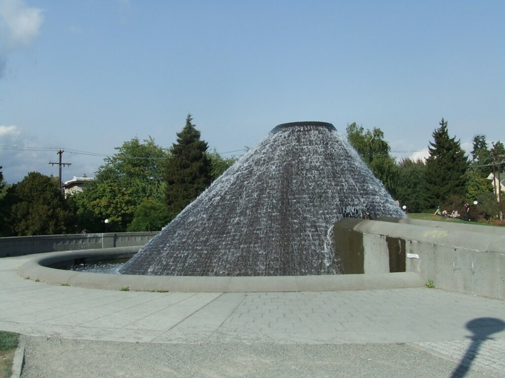 Cal Anderson Park