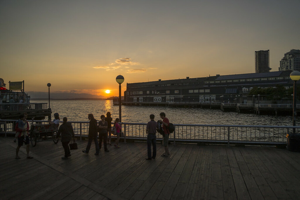 Waterfront Park