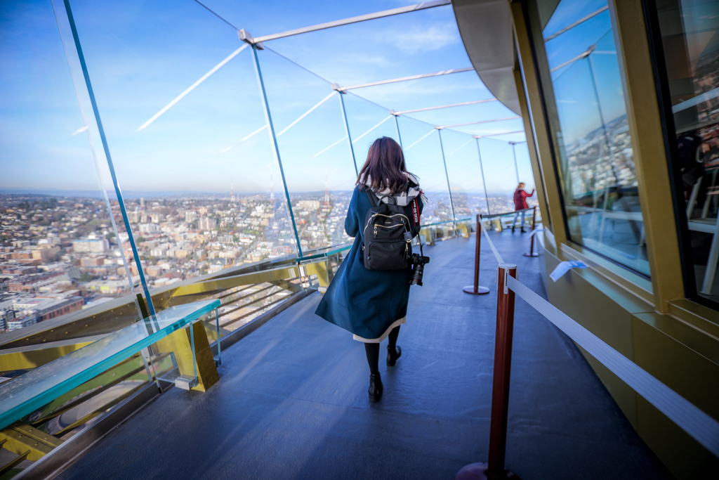 Space Needle
