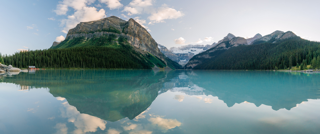 Lake Louise