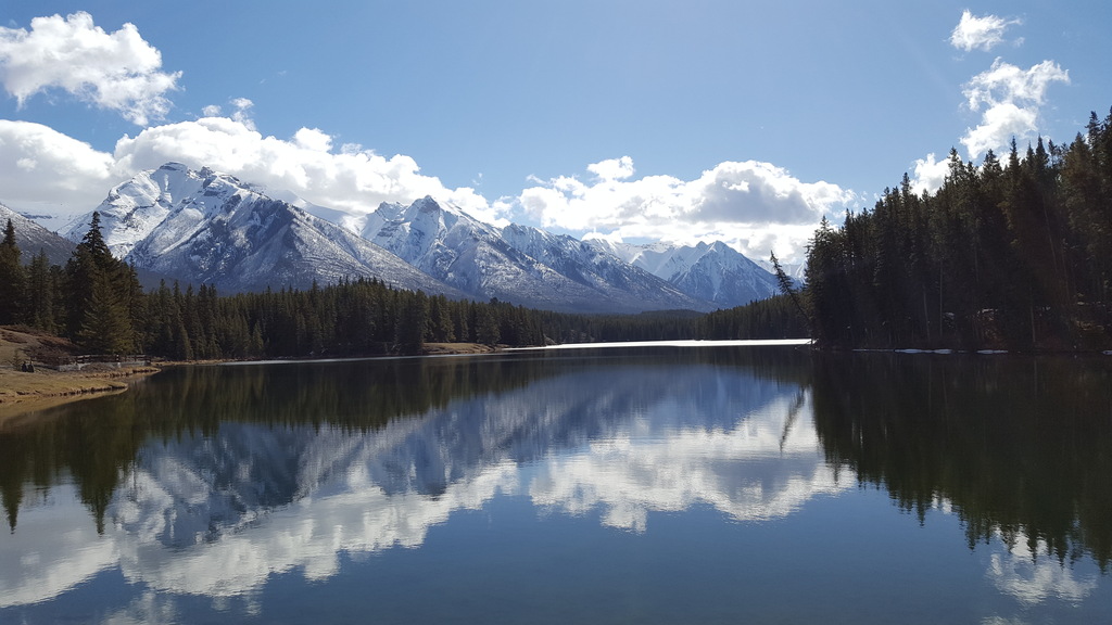 Johnson Lake
