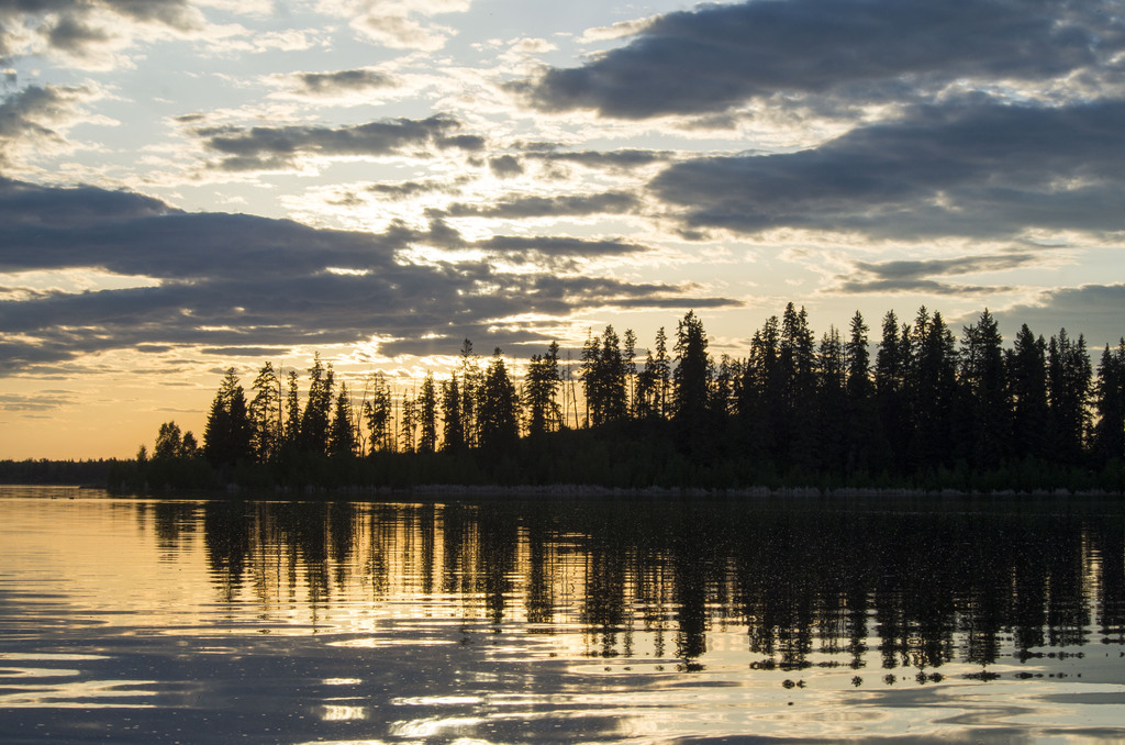 Elk Island National Park