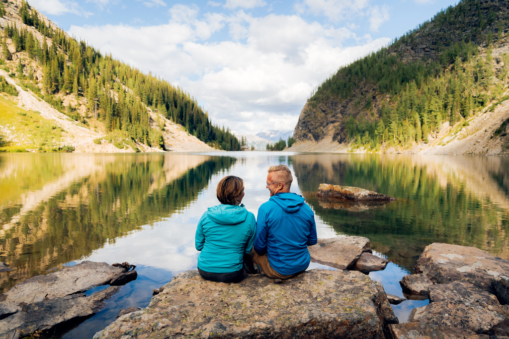 Lake Louise