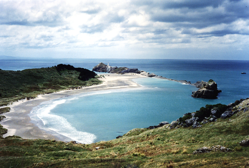 Castlepoint, Wairarapa, New Zealand