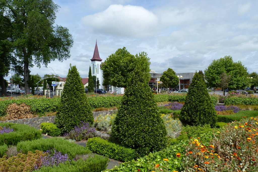 Masterton, New Zealand