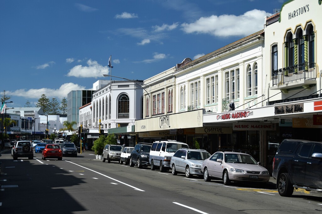 Napier