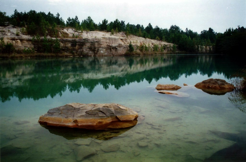 Huntsville, TX