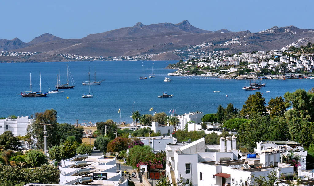 Bodrum