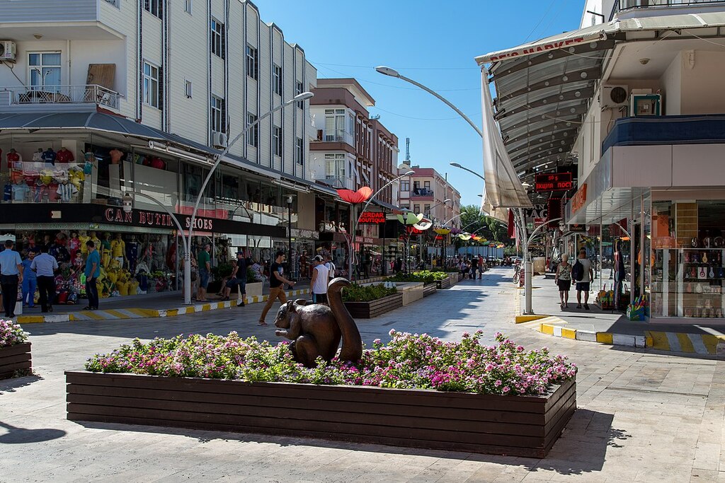 Belek
