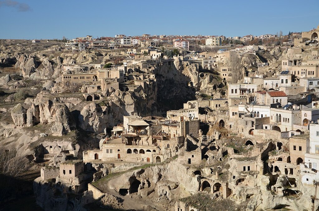 Göreme