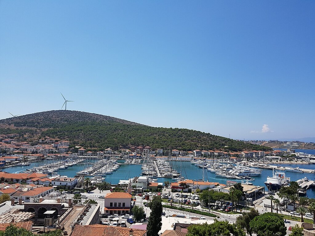 Çeşme