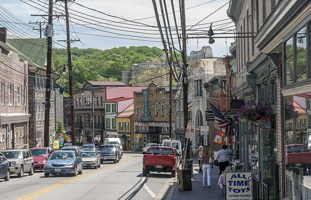 Ellicott City MD2