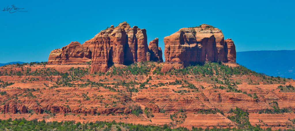 Cathedral Rock (#225 explore 06/21/2023)