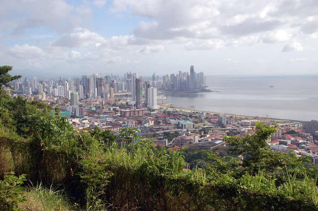 Panama