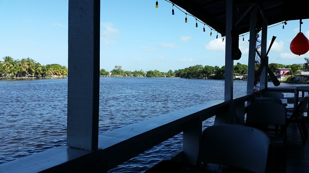Puerto cortes 1002