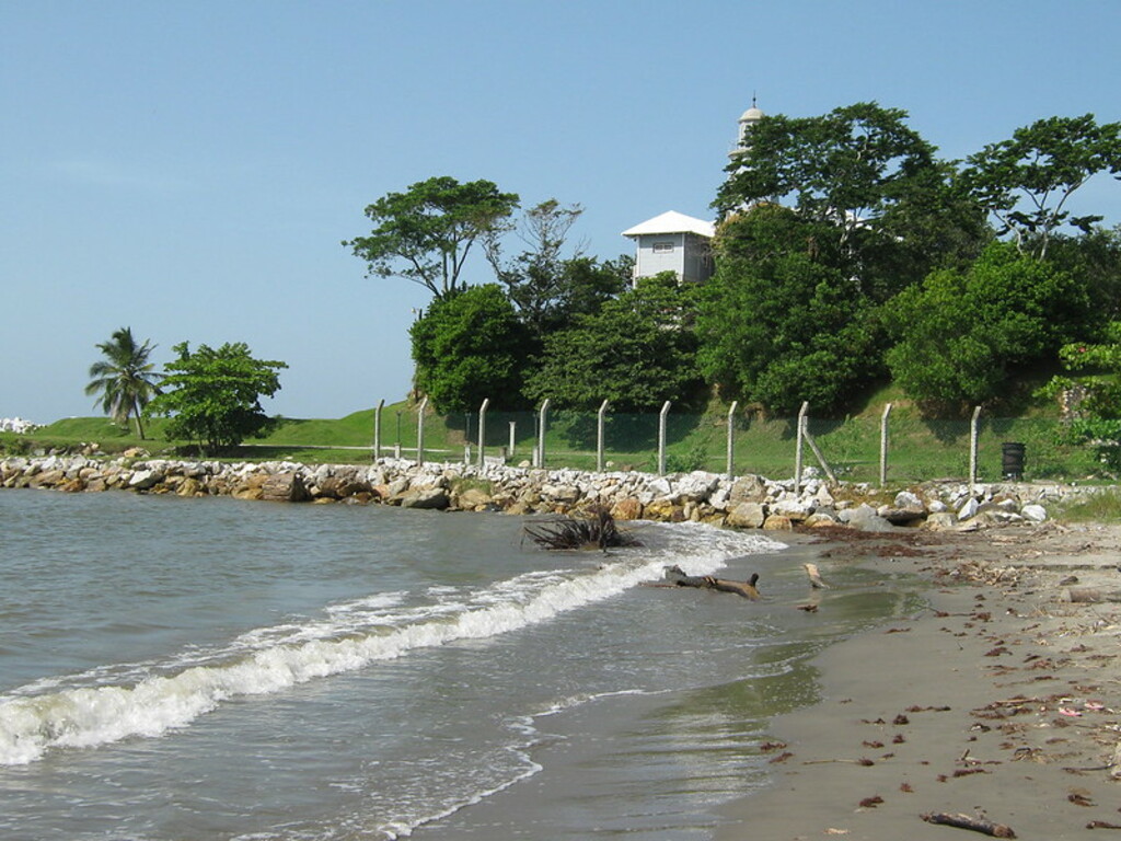 Acantilados