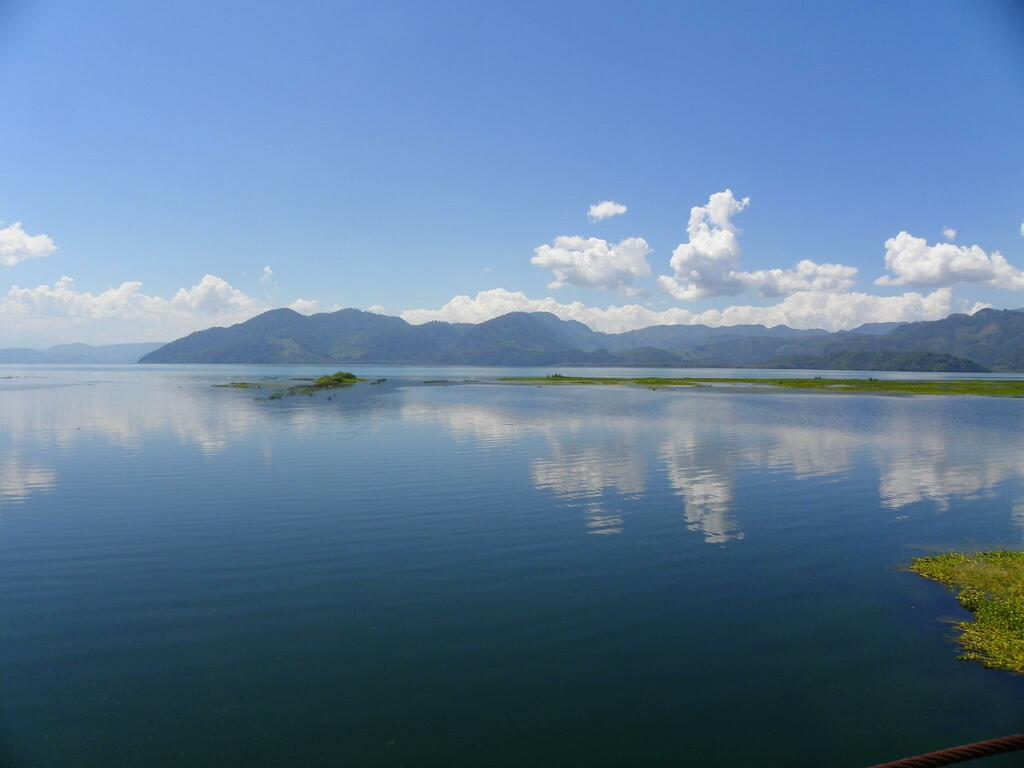 Yojoa Lake