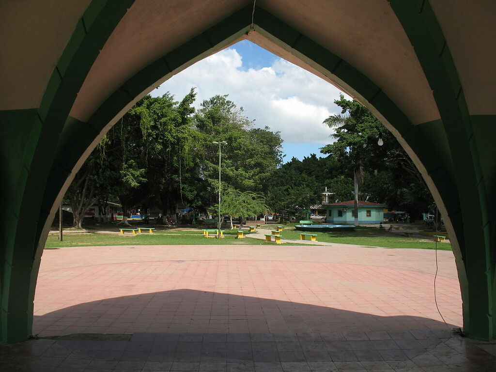 LaLima Cortes Honduras