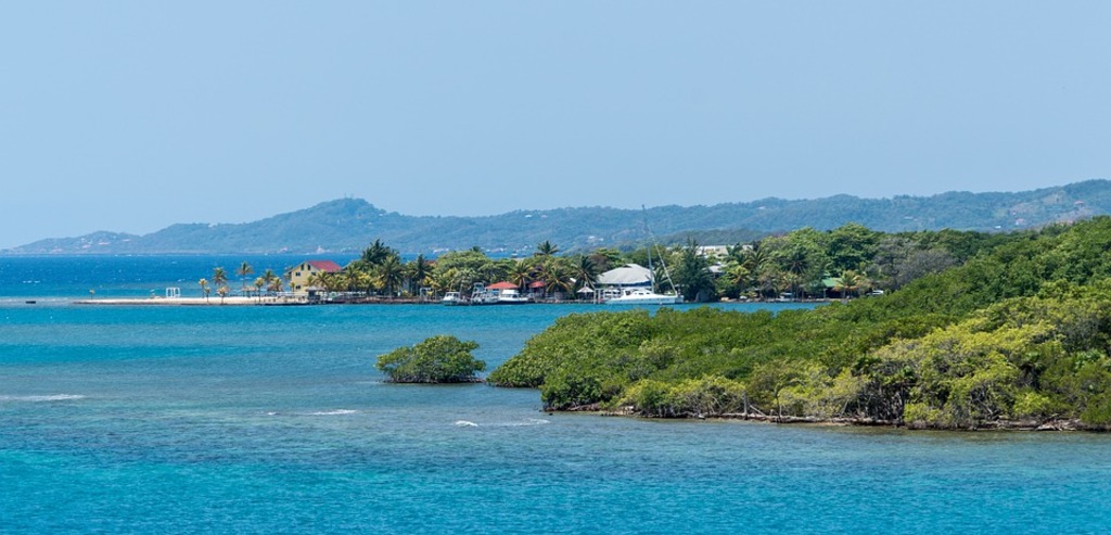 Honduras
