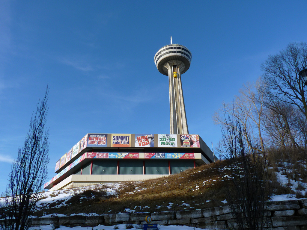 Skylon Tower