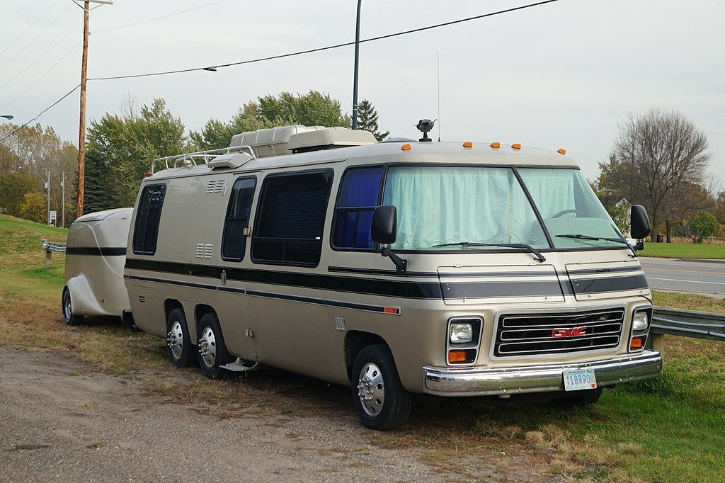Best Luxury RV Resorts In Alabama, USA