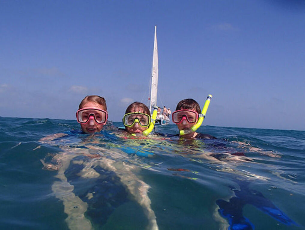 Snorkeling Tour