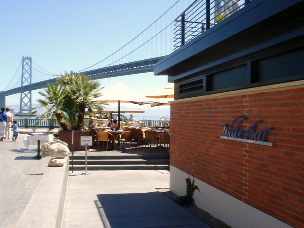 Waterbar
