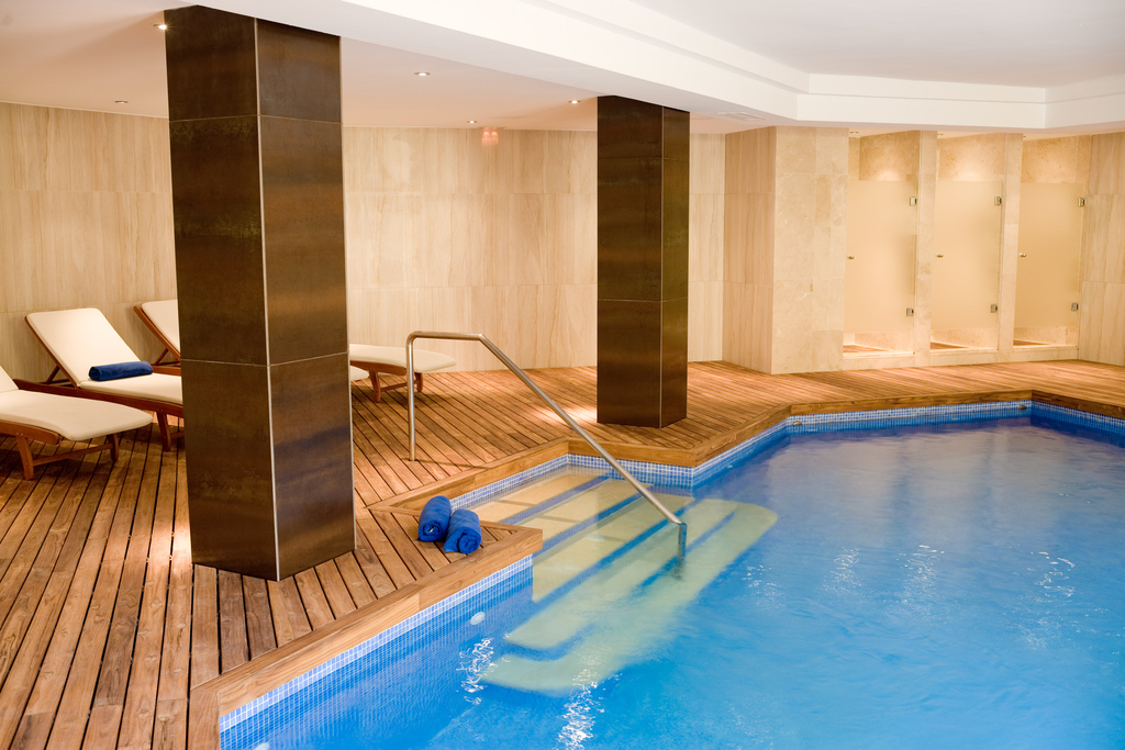 spa