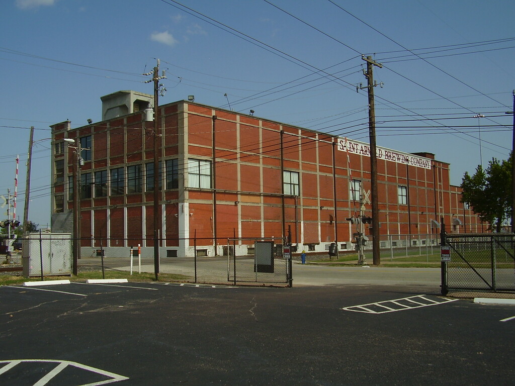 StArnoldBreweryHoustonTX