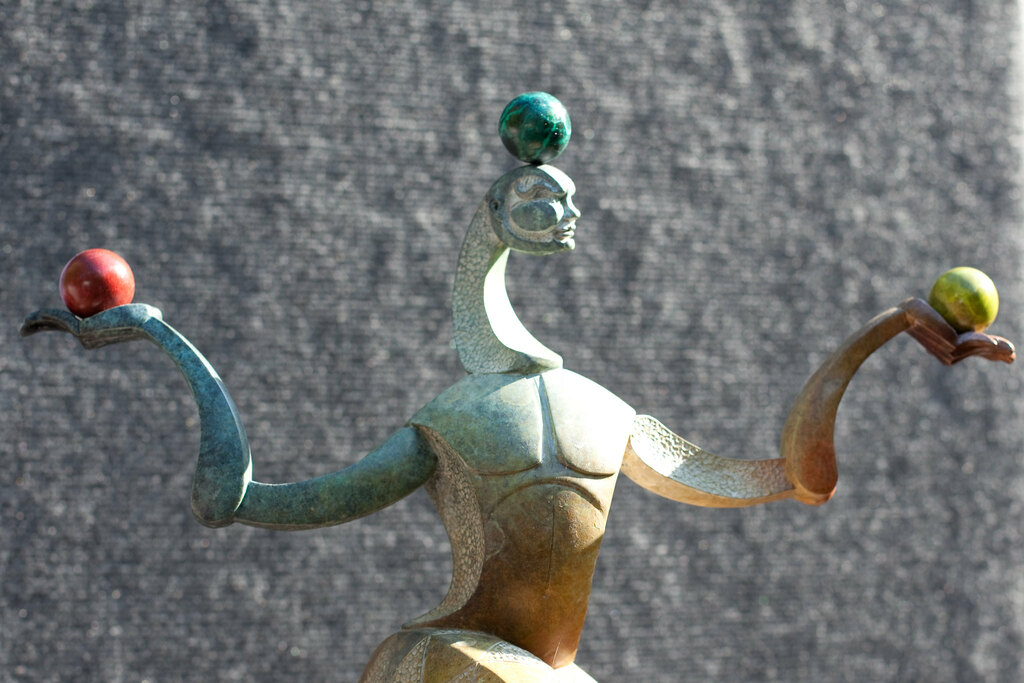 Bayou City Art Festival