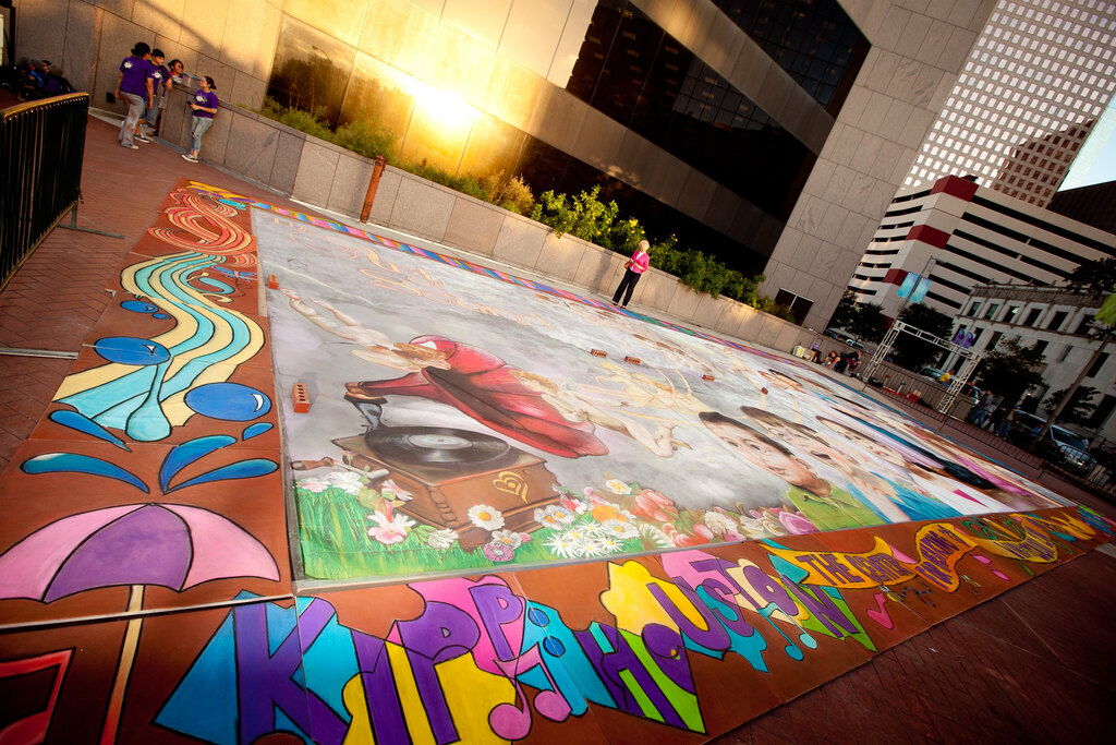 via colori 2010