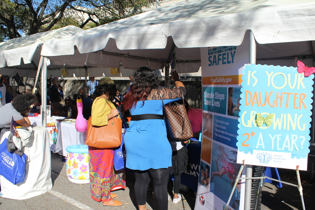 Houston Children's Festival