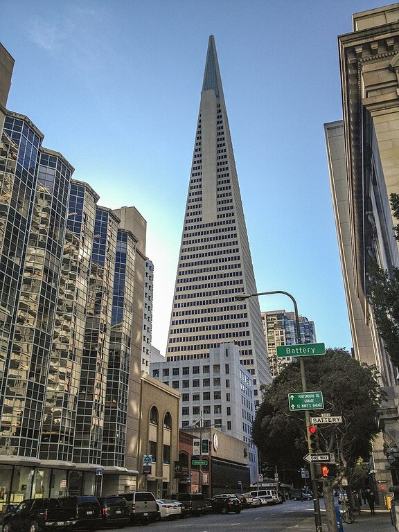 Transamerica Pyramid (16870350723)