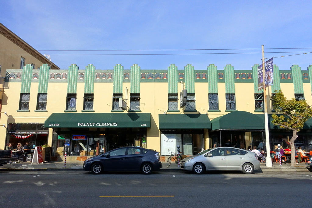 2266 Chestnut Street - San Francisco, CA - DSC02388