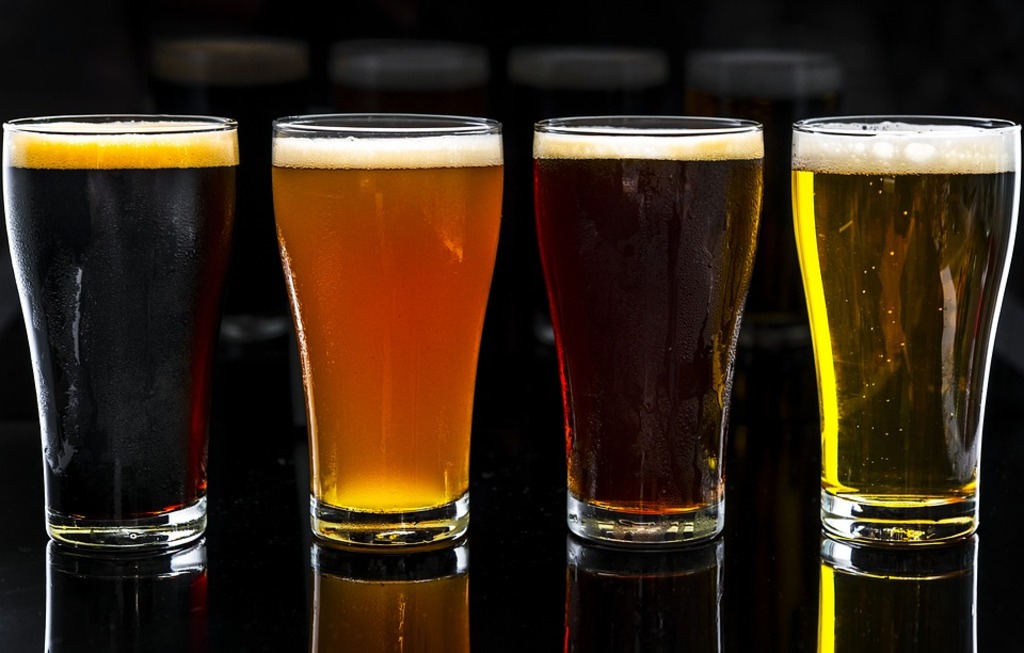 Brewery