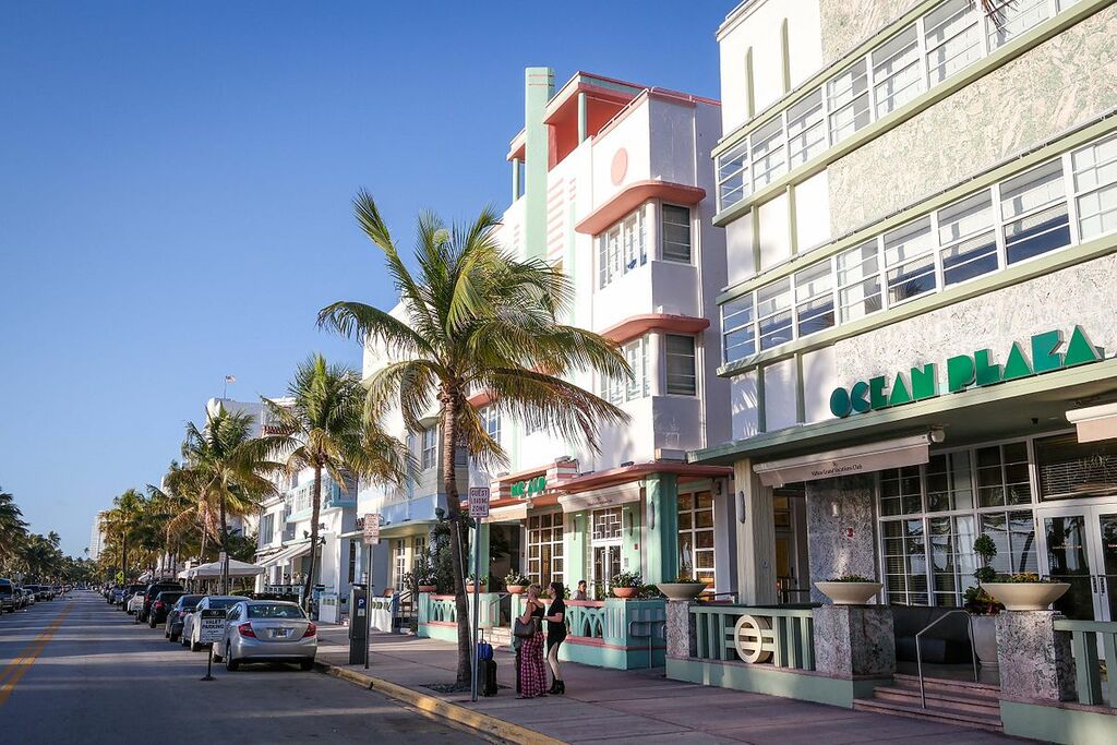 Ocean Drive (Miami Beach) 02