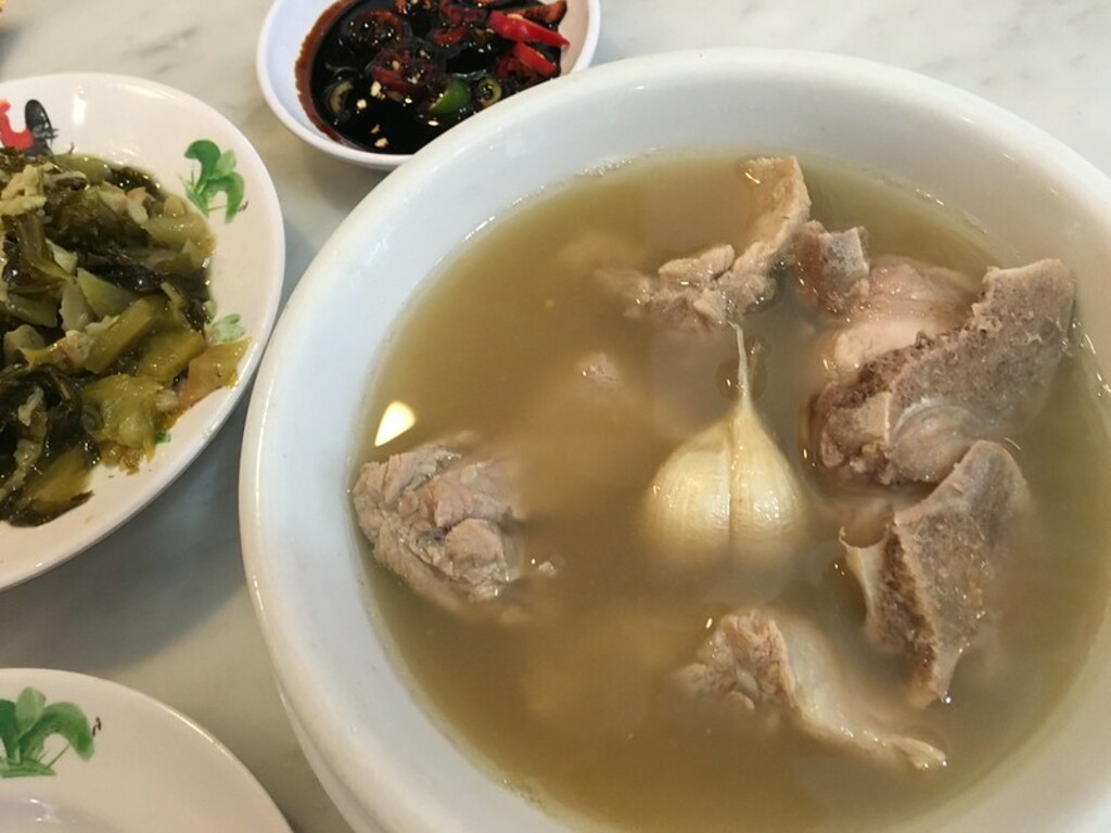 Founder Bak Kut Teh