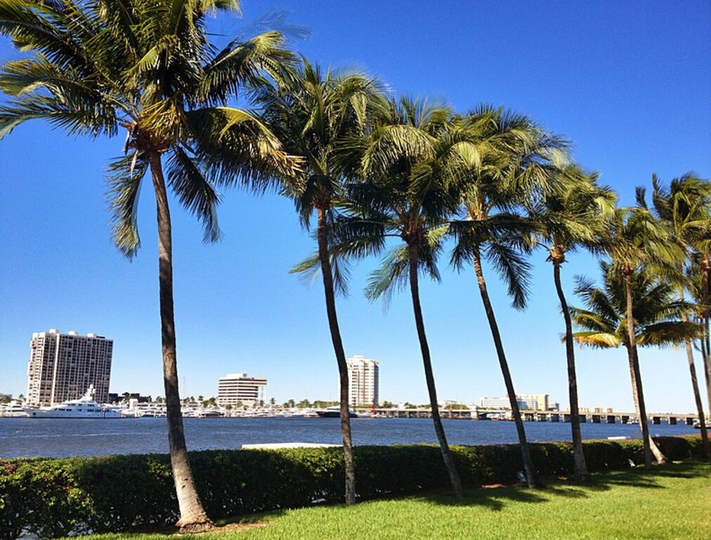 Lake Worth, West Palm Beach, Florida - panoramio