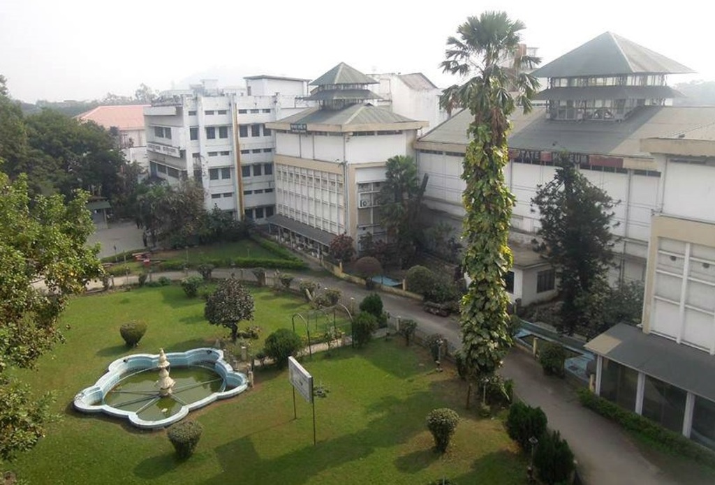 Assam State Museum
