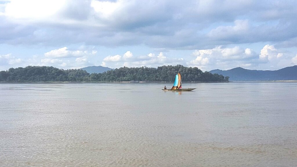Guwahati 2019