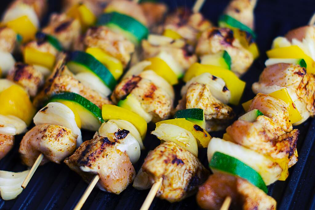 Kebabs