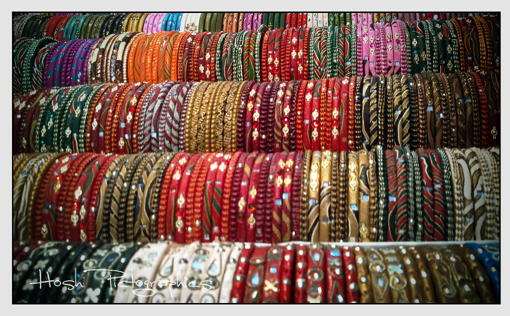 Lac Bangles