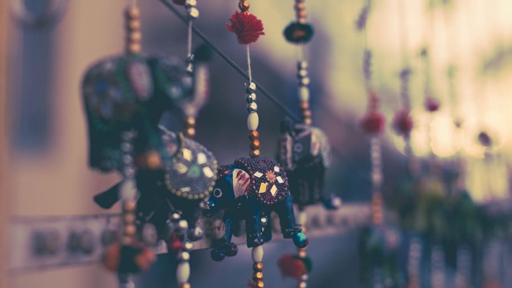 Ethnic Handicrafts