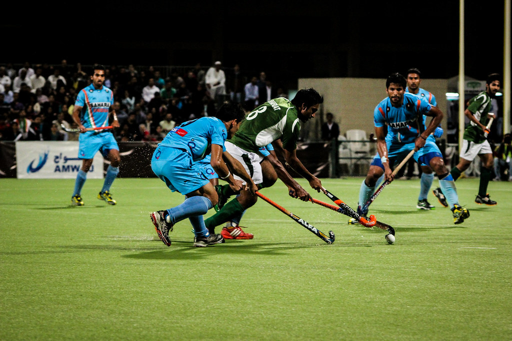 Hockey Pics(Pakistan vs India) (2 of 10)
