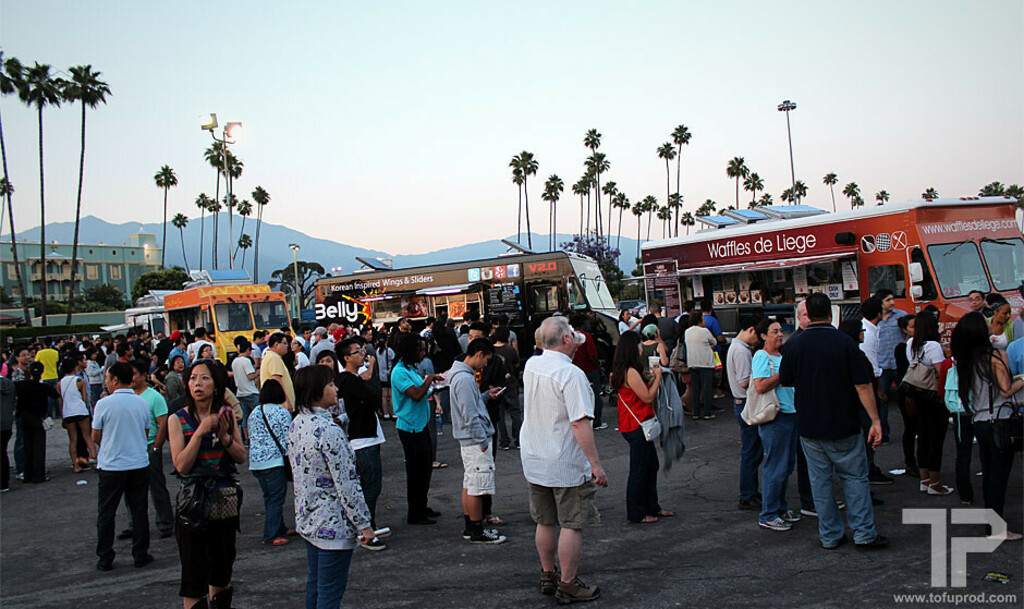 626 Night Market