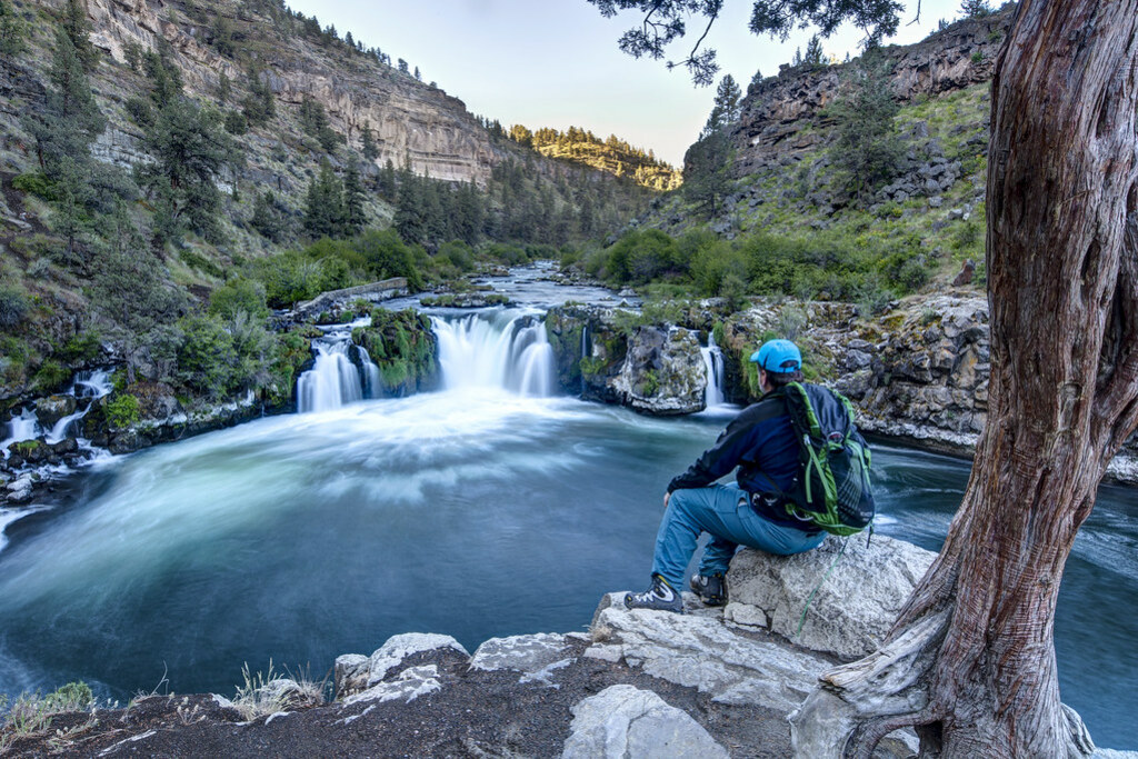 #conservationlands15 Social Media Takeover, August 15th, Bucket List