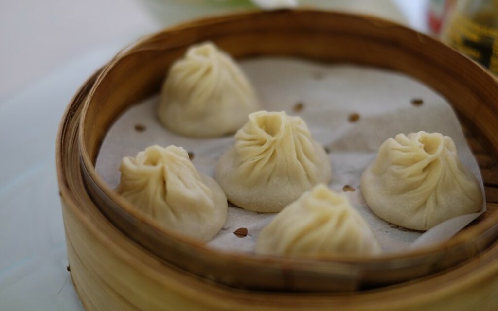 XLB at Yank Sing