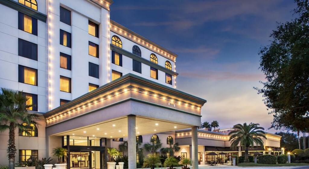 Fig 12- Buena Vista Suites