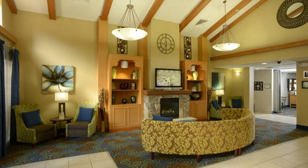 Fig 14- Comfort Suites